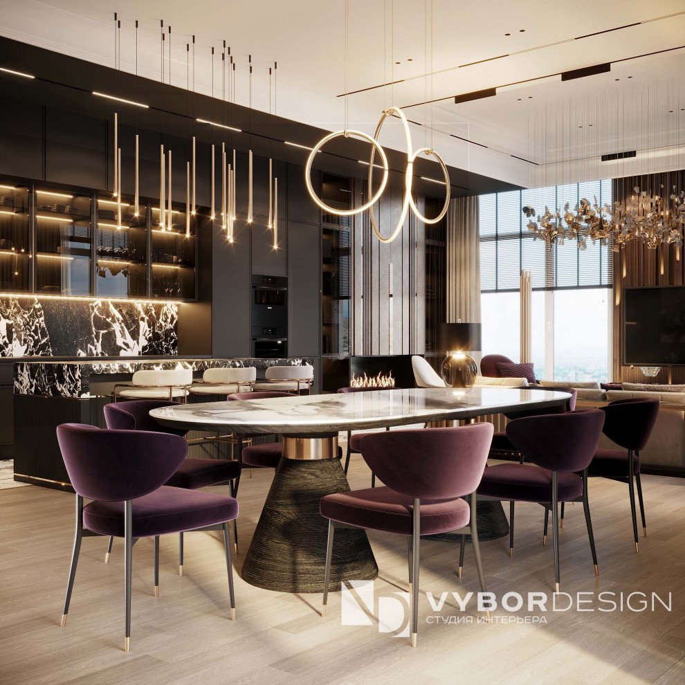 Изящество стиля