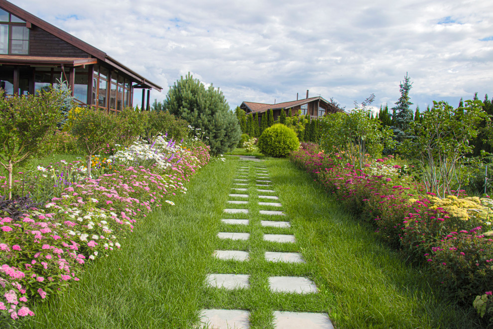 Сосновые берега