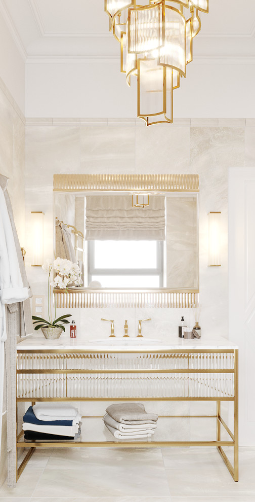 ЖК "Премьер Палас" 135кв.м