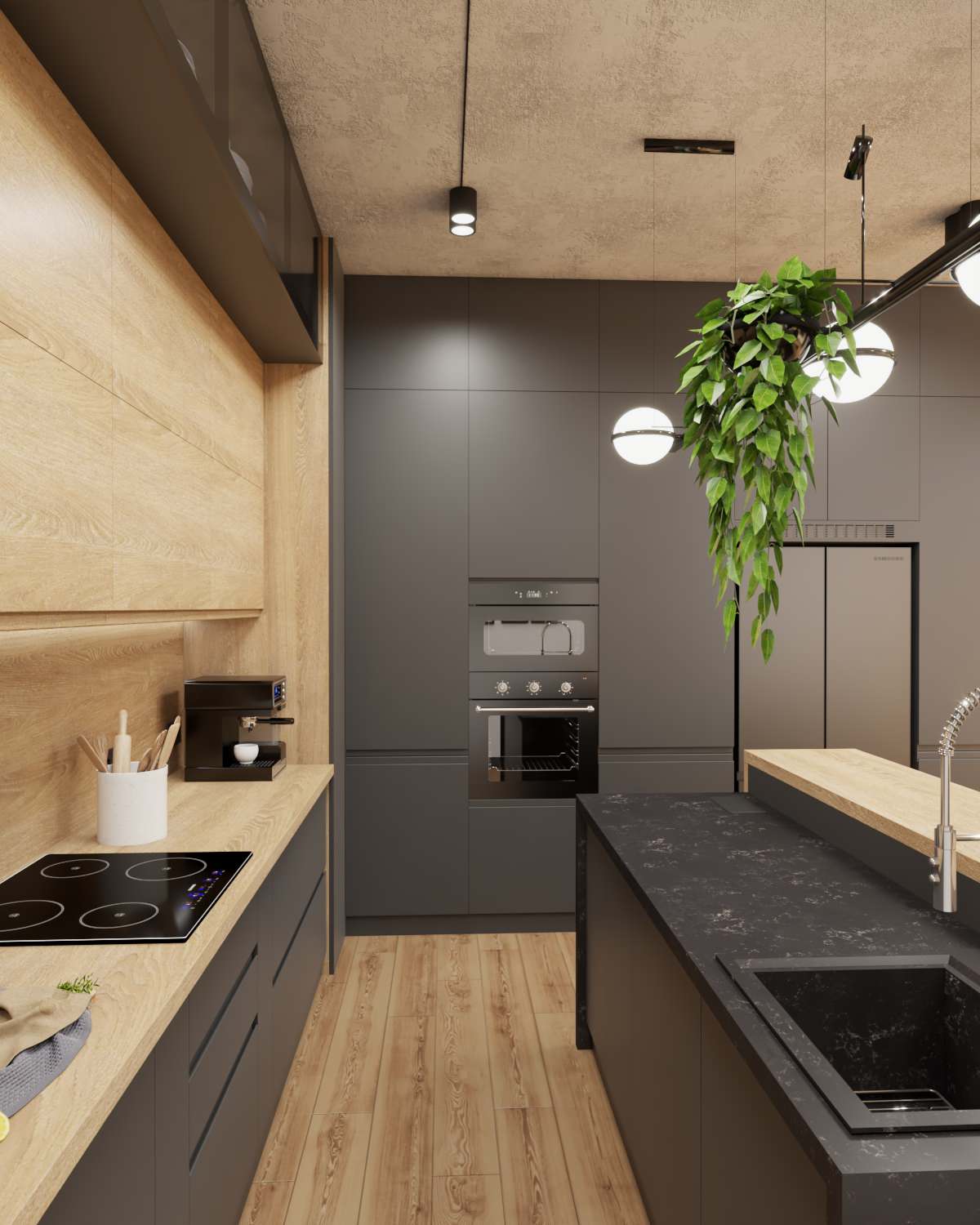 ЖК Красная ДеЛюкс