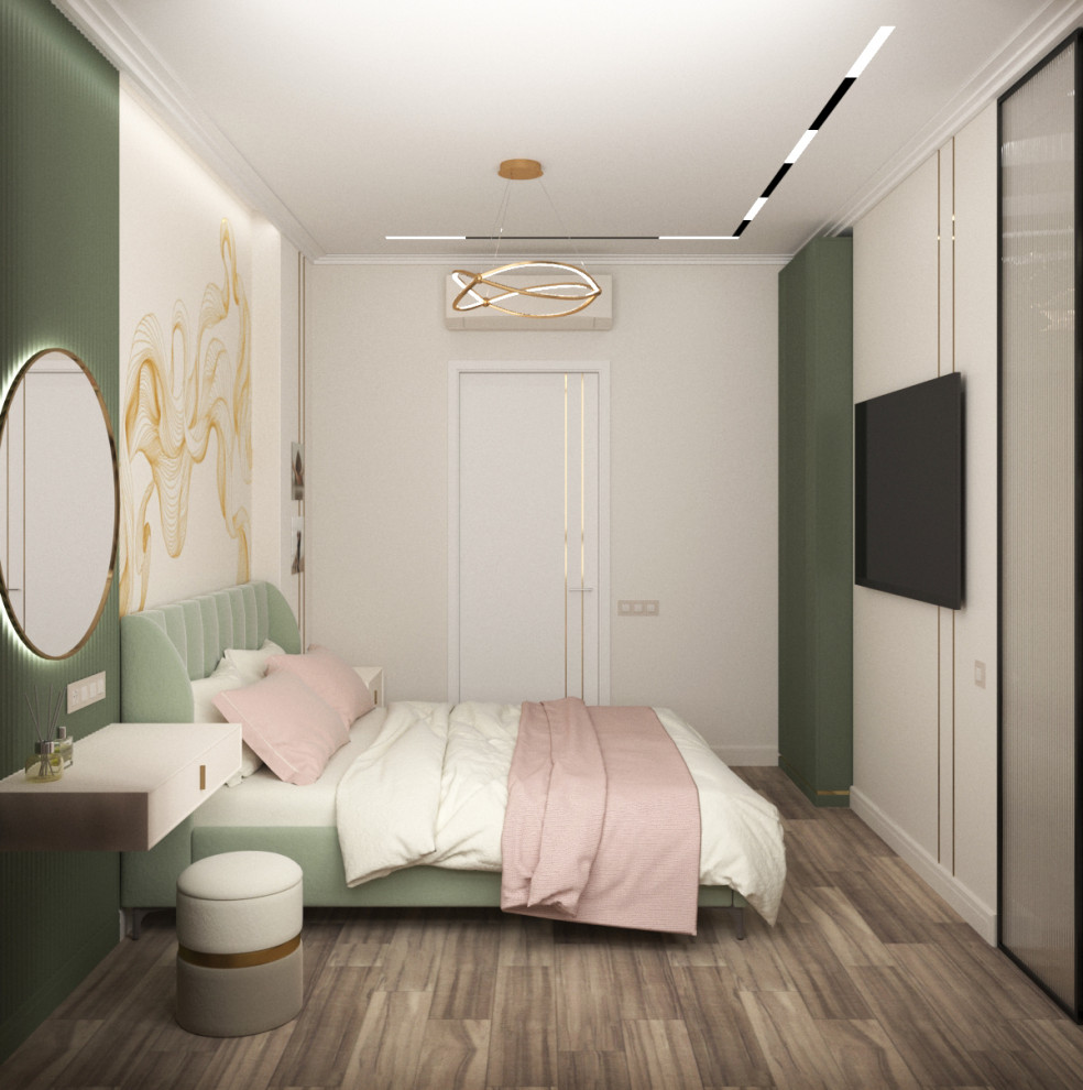 ЖК Скандинавия