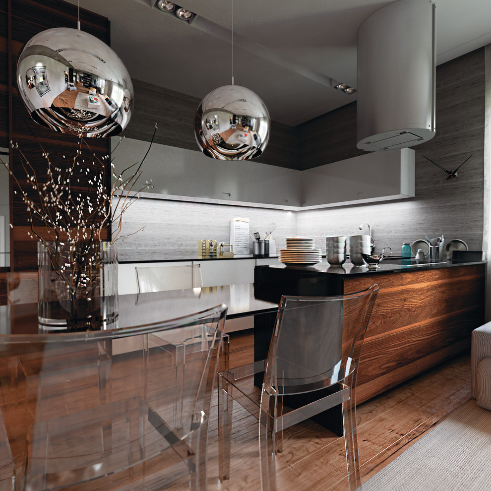 Квартира Архитектора