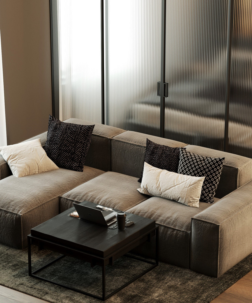 ЖК Настоящее