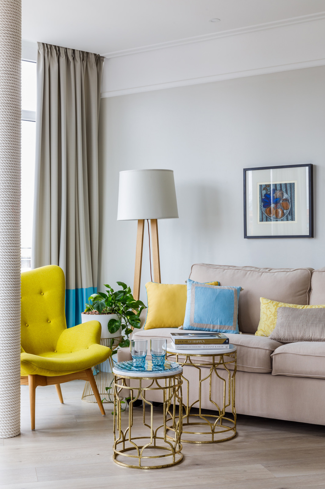 Апартаменты в Витязево г.Анапа