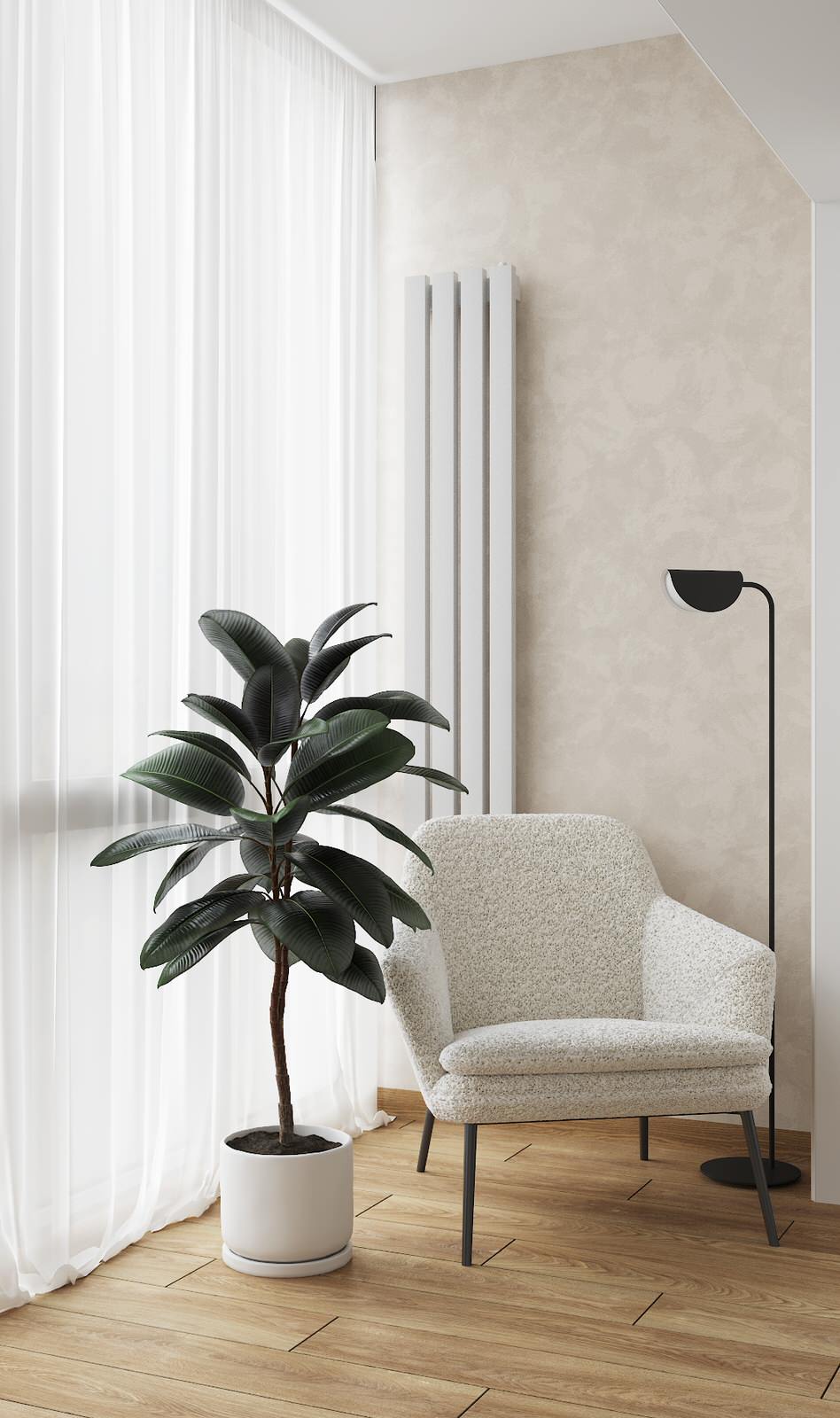 Квартира в г. Сочи на ул. Роз