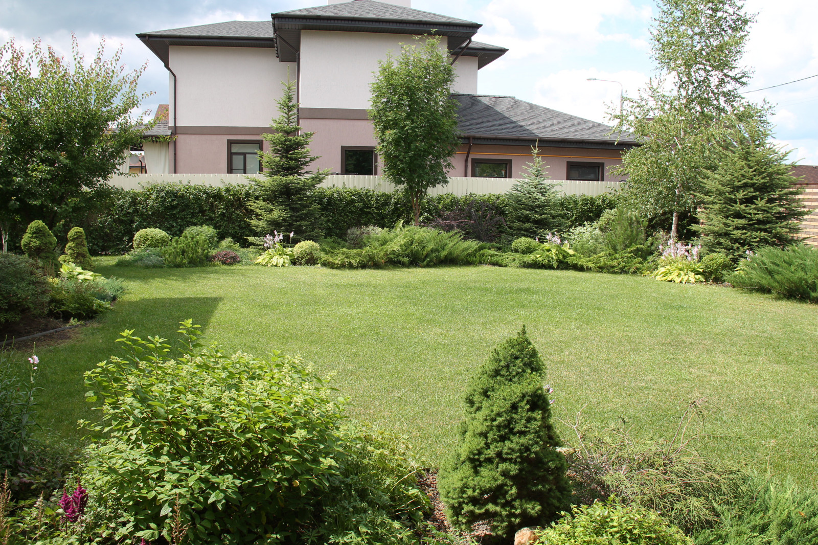 "Теплый ветер"