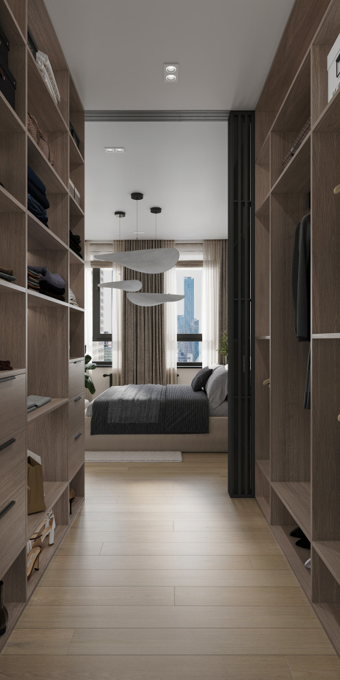 ЖК "Крылья" 99кв