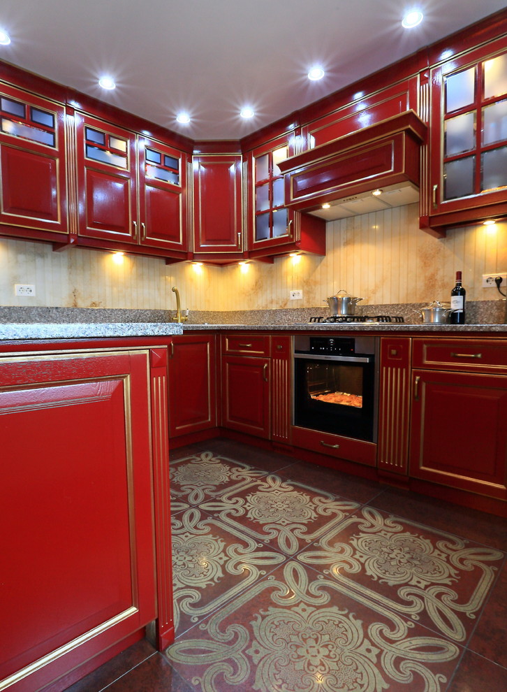 Интерьер квартиры