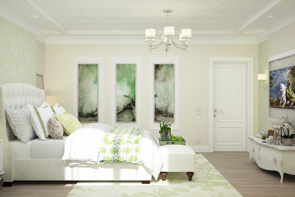 Спальня "Glamour"