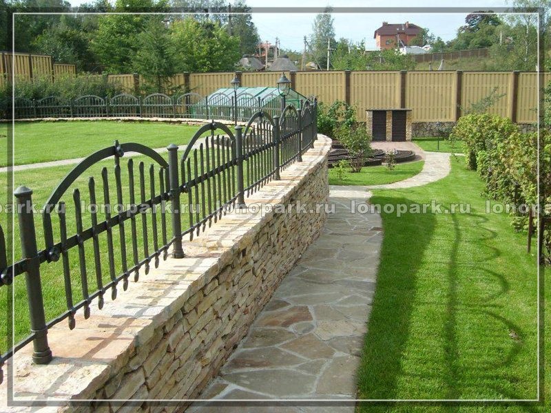 Русская усадьба