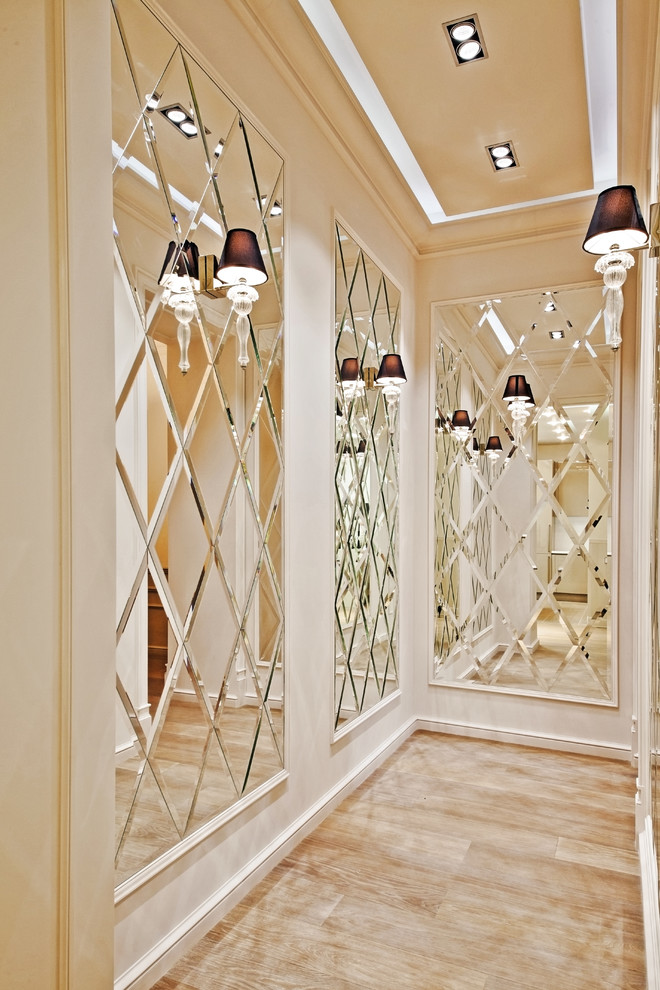 Проект "Якиманка"