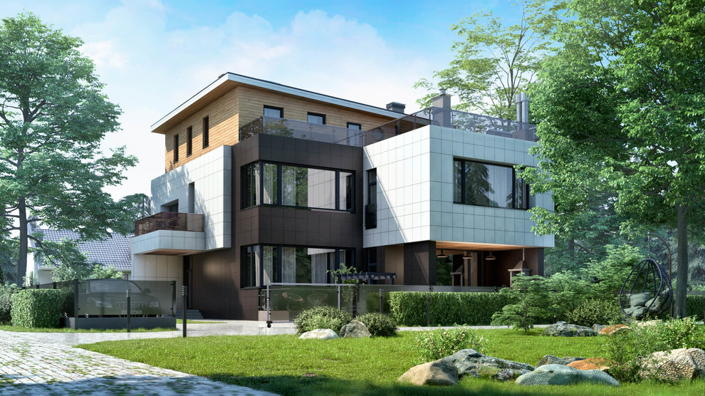 Обложка проекта: Поль_544 кв.м