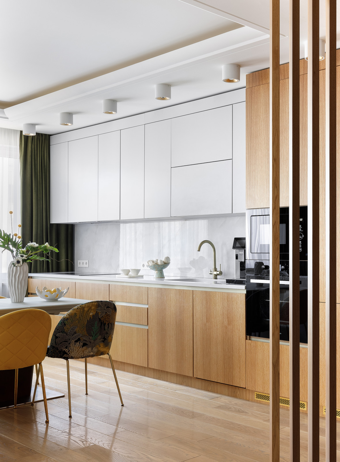 ЖК Южное Бунино фото