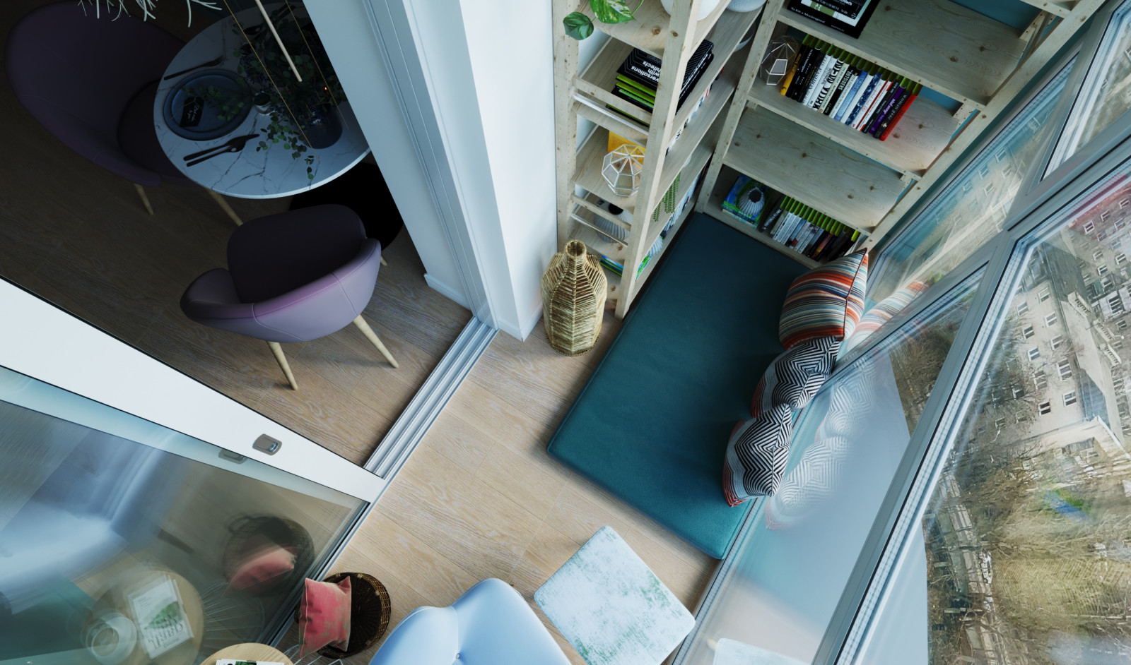 Студия на Советском Проспекте