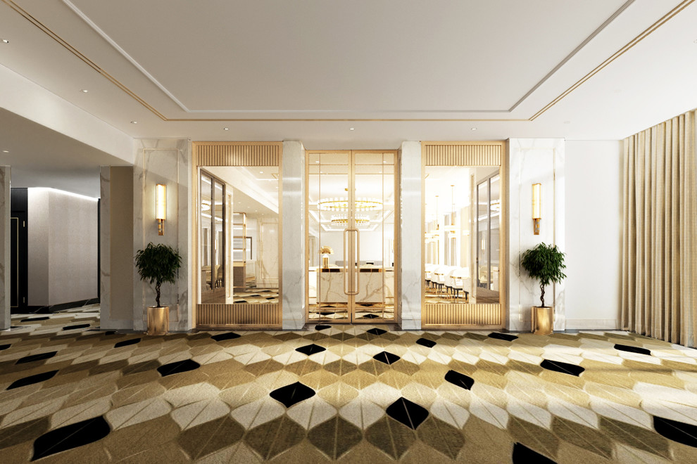 LA TRRAZZA RESTAURANT