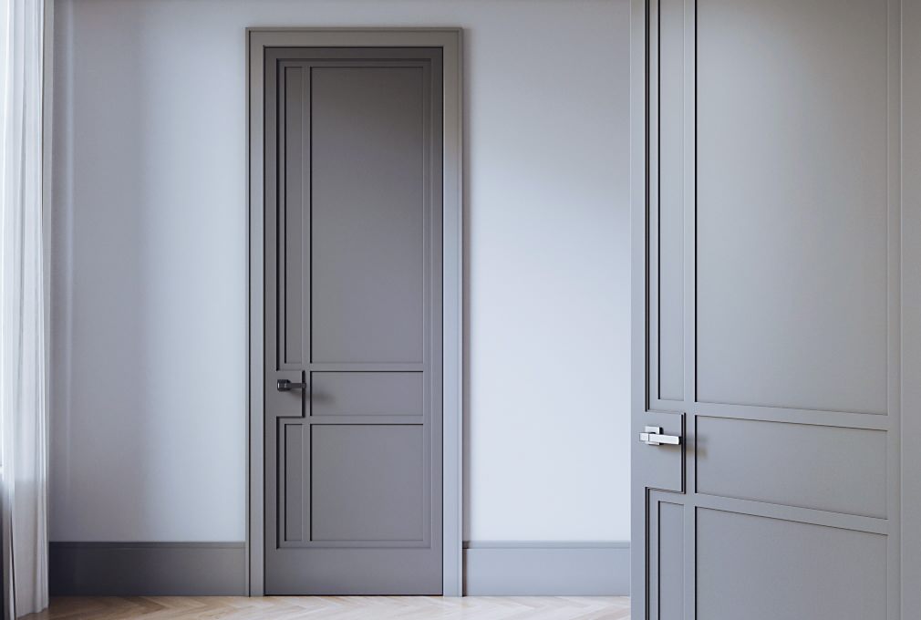 Межкомнатные двери AFTER/АФТЭ