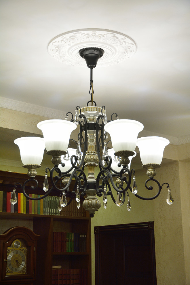 Коттедж на Байкальском тракте