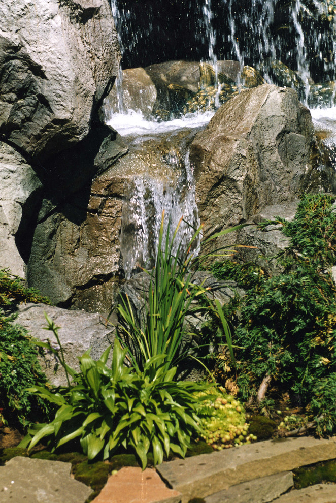 Раздоры, частная территория