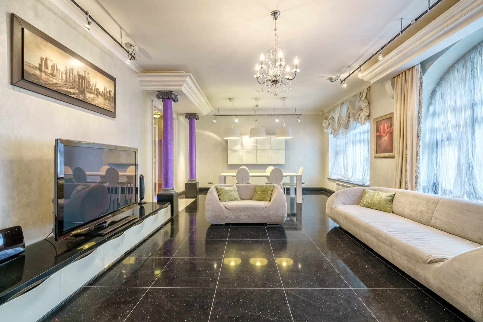 Пушкарский переулок