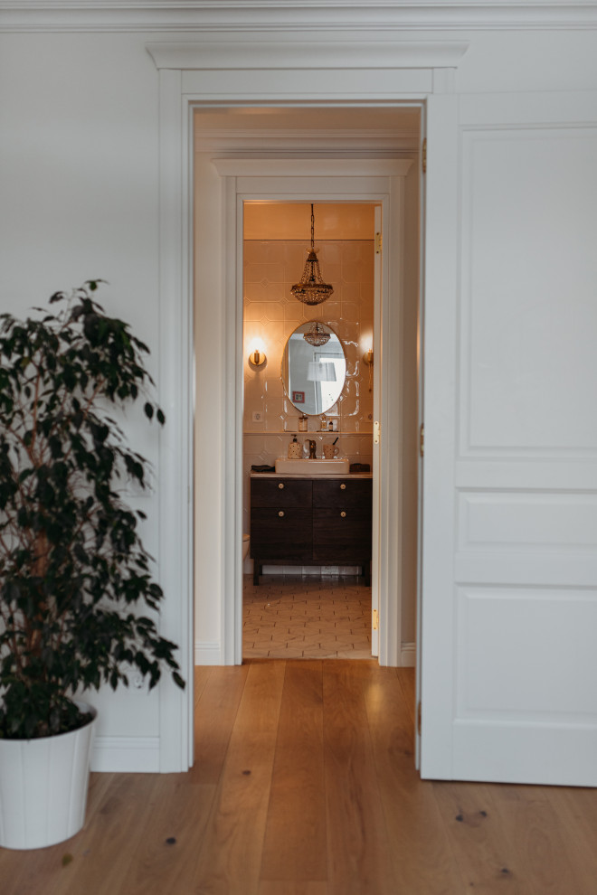 Квартира Бьорн