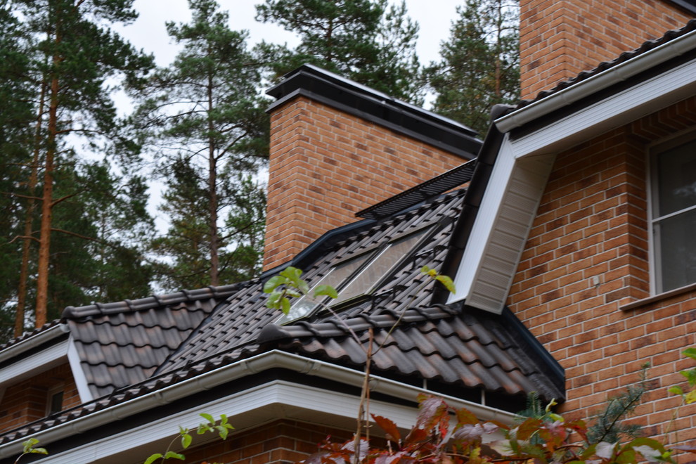 Проект в Ильичёво