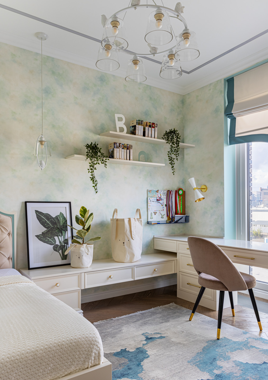 Квартира в ЖК "Зиларт"