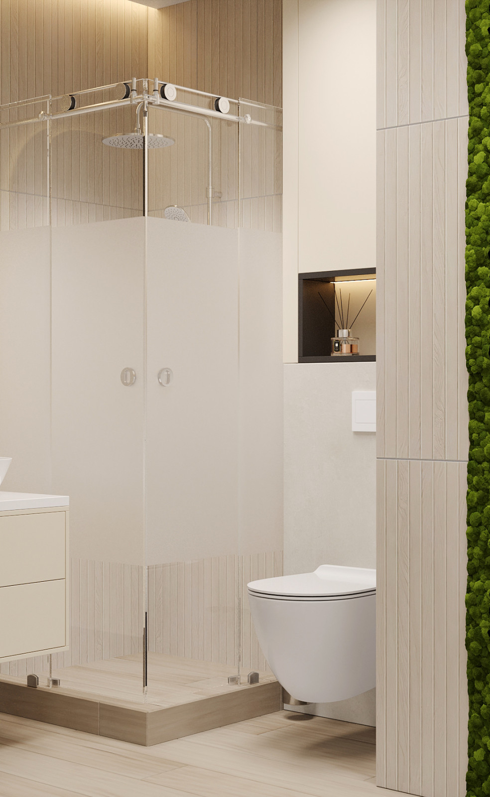 Экологичный минимализм