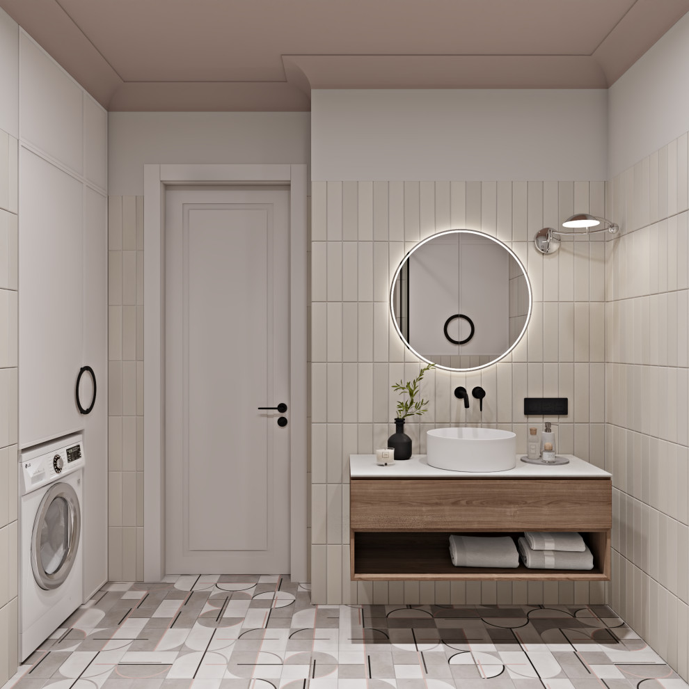 Bathroom. Санузел.