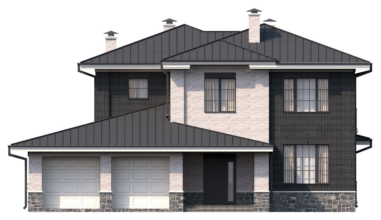 Норман_254 кв.м