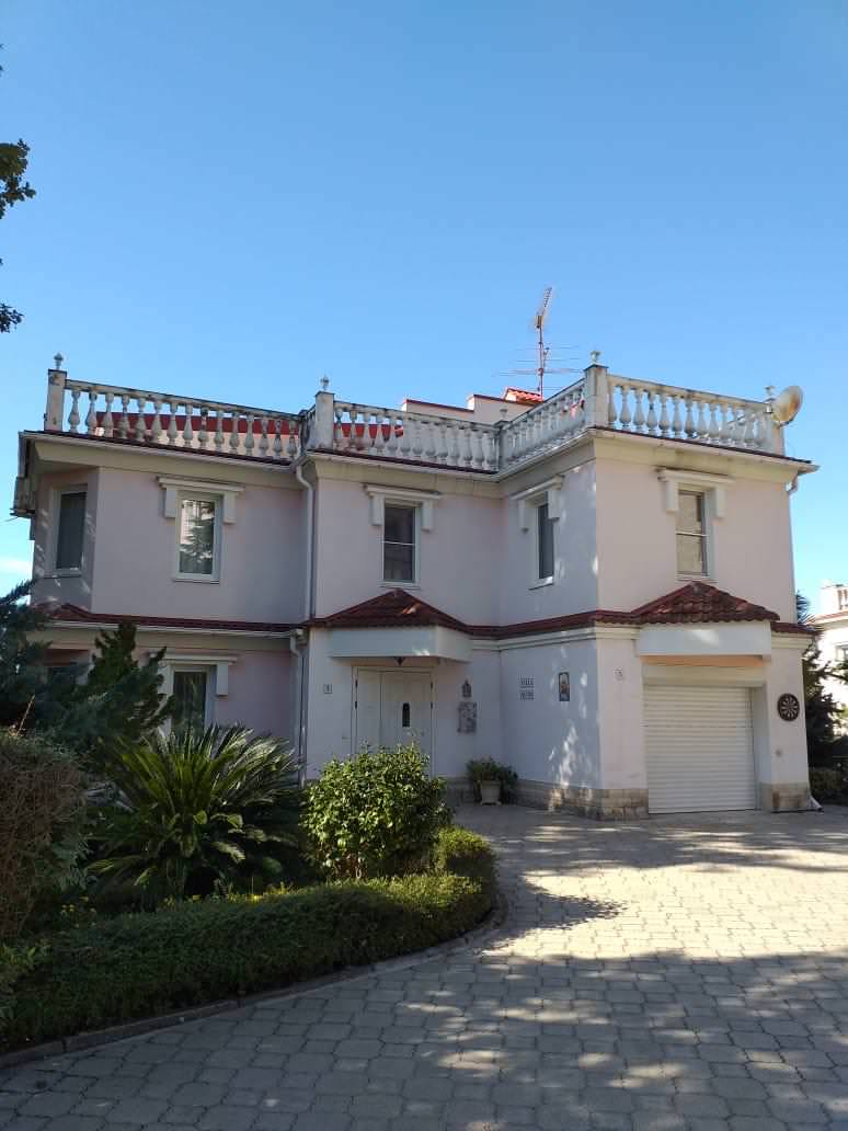 Дом в г. Дагомыс