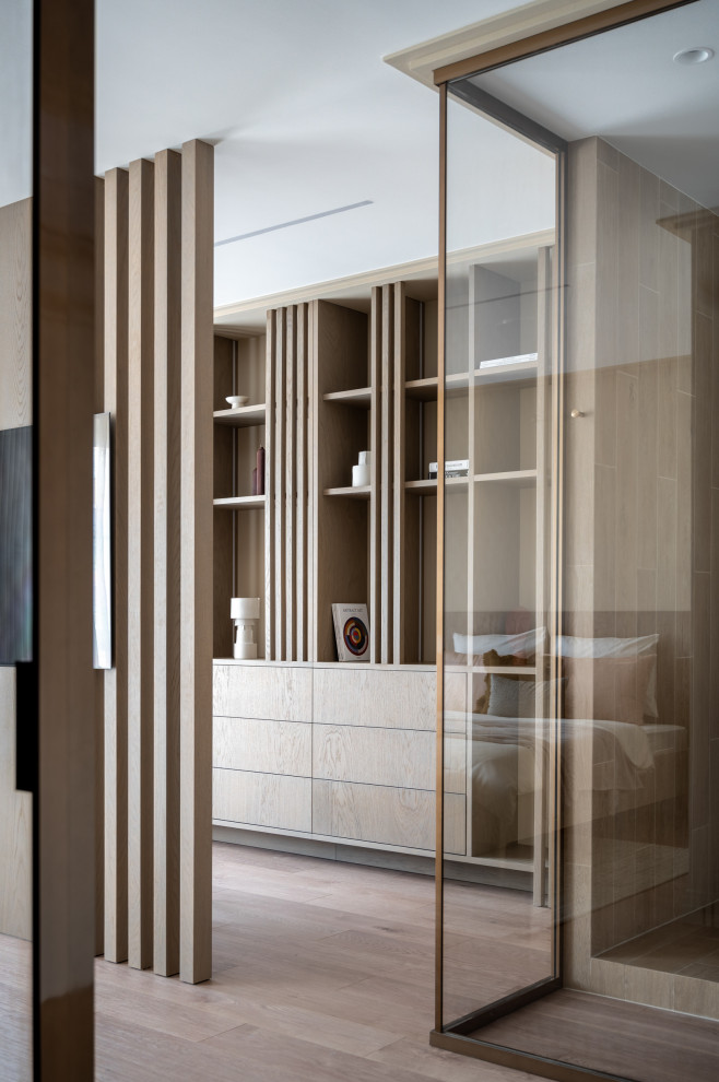 ЖК "Мякинино парк"