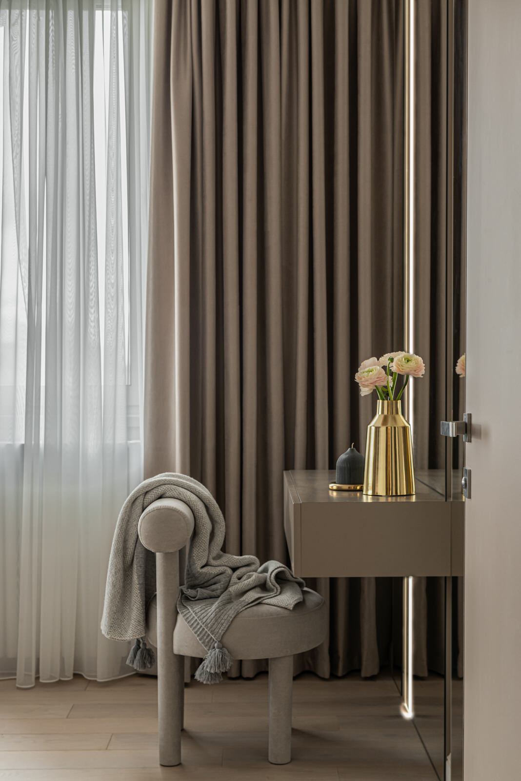 ЖК "Островский"