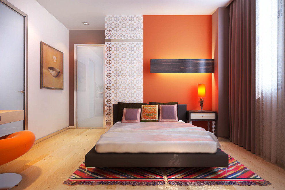 Квартира 003