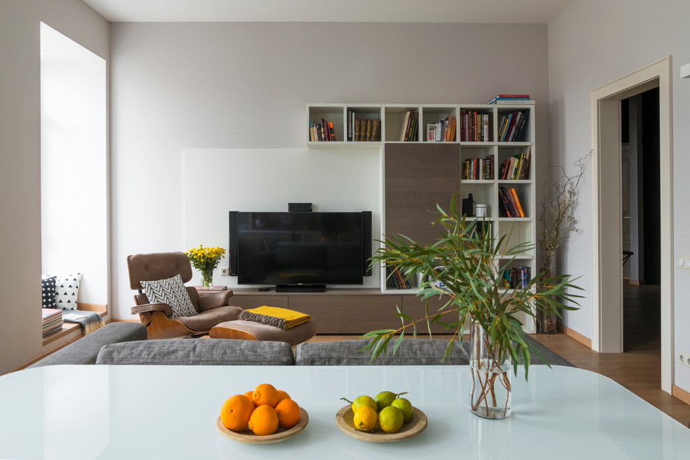 Обложка альбома: кухня гостиная