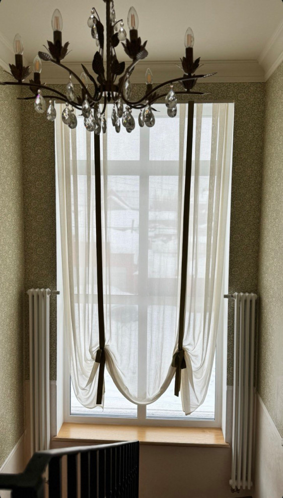 Обложка проекта: Английский дом