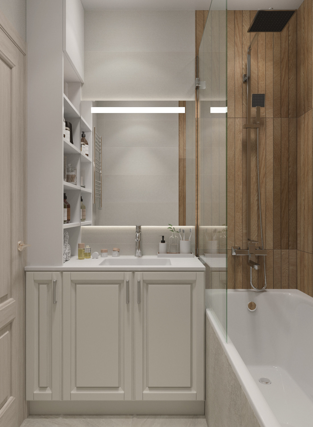 Ванная комната