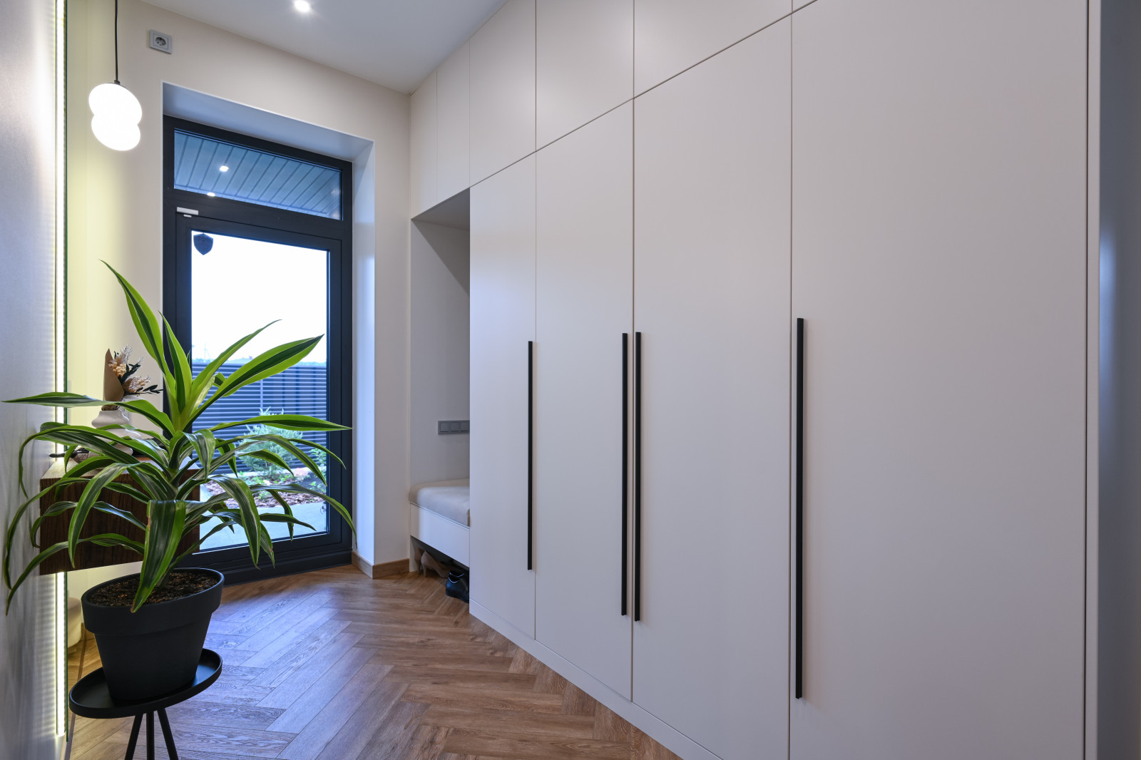 Обложка проекта: Коттедж в современном стиле. Новая Ракитинка