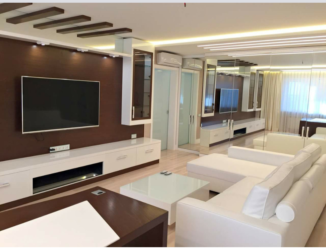 Обложка проекта: Жулебино