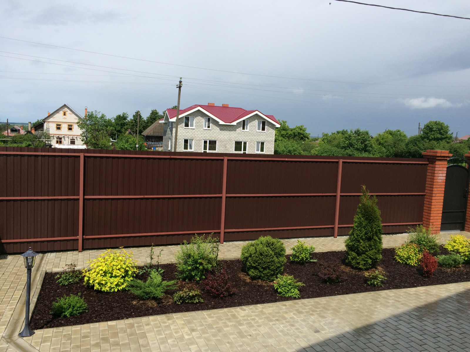 Медведевский район Марий Эл. Притягательность воды и камня