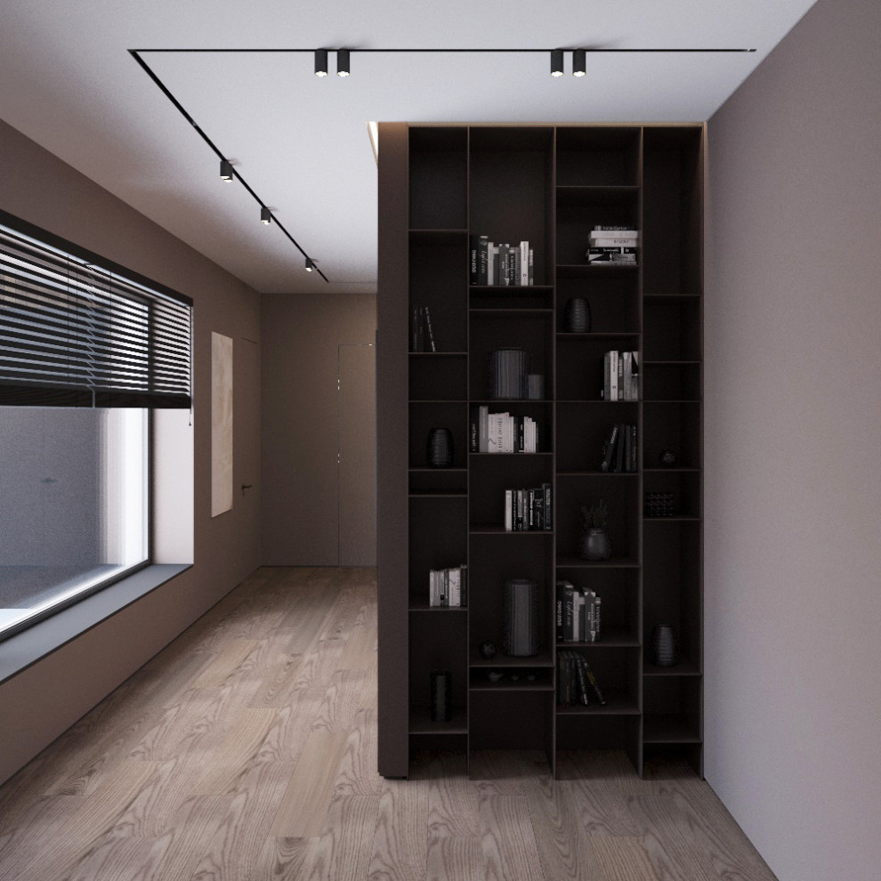 Проект интерьера | Полевской