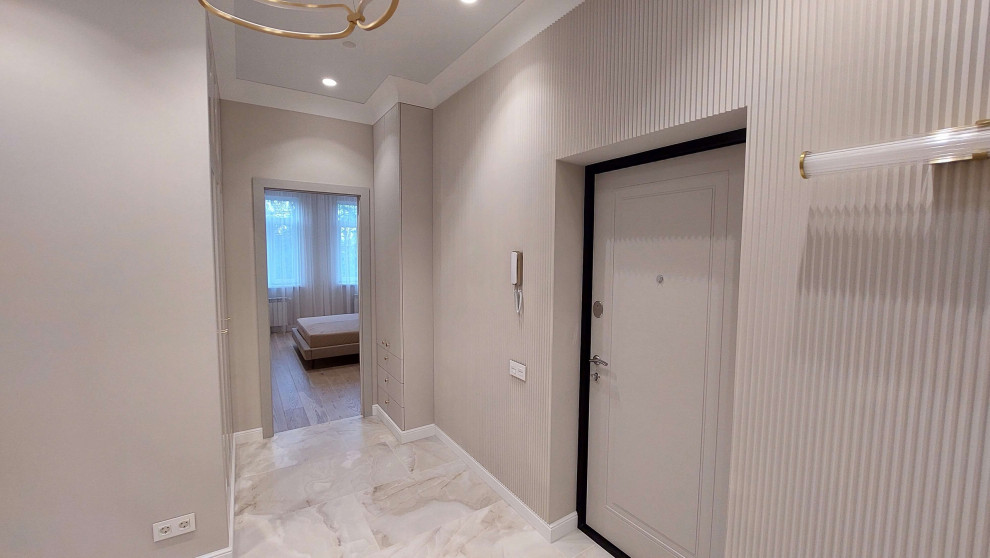 ЖК "Изумрудный город", г. Казань.