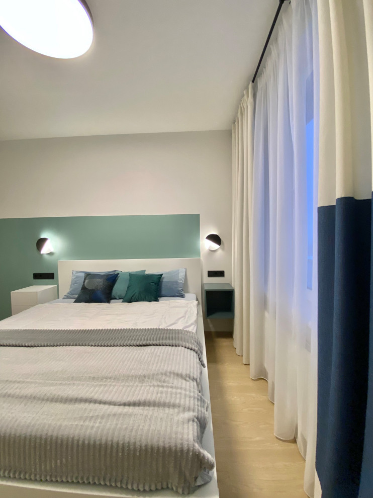 ЖК "Лесная Лайф"