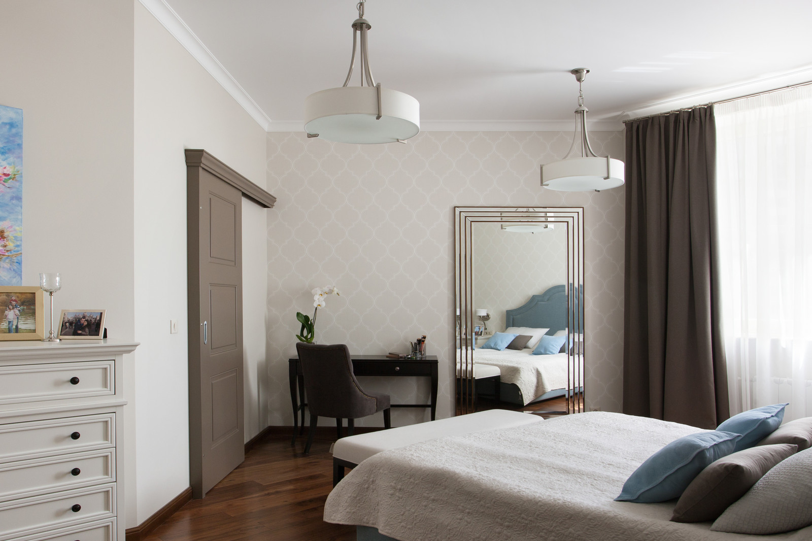 Квартира ул. Столетова