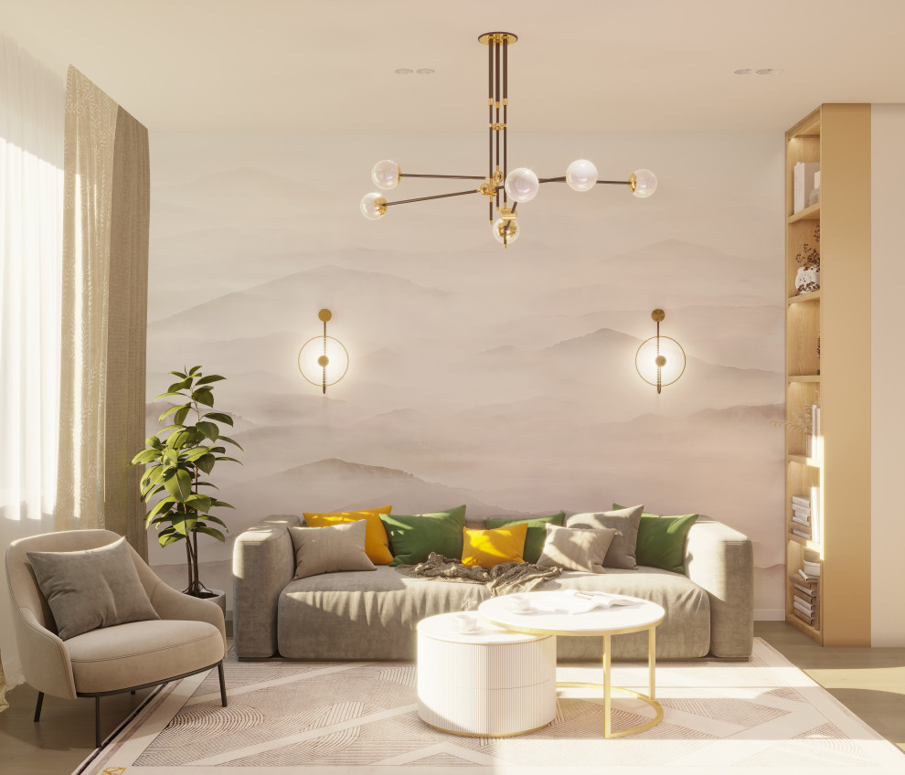 Никольское