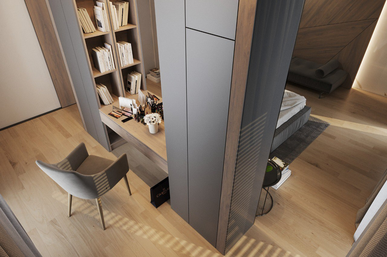 ИЖД Западный