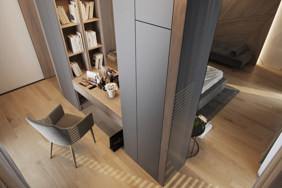 ИЖД Западный