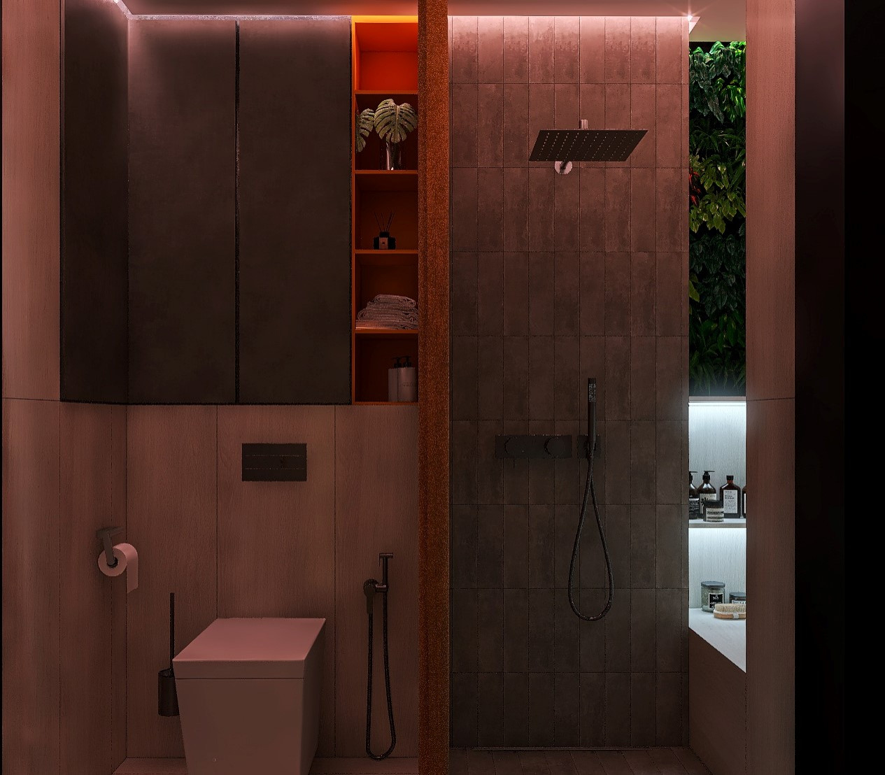 Балийское настроение