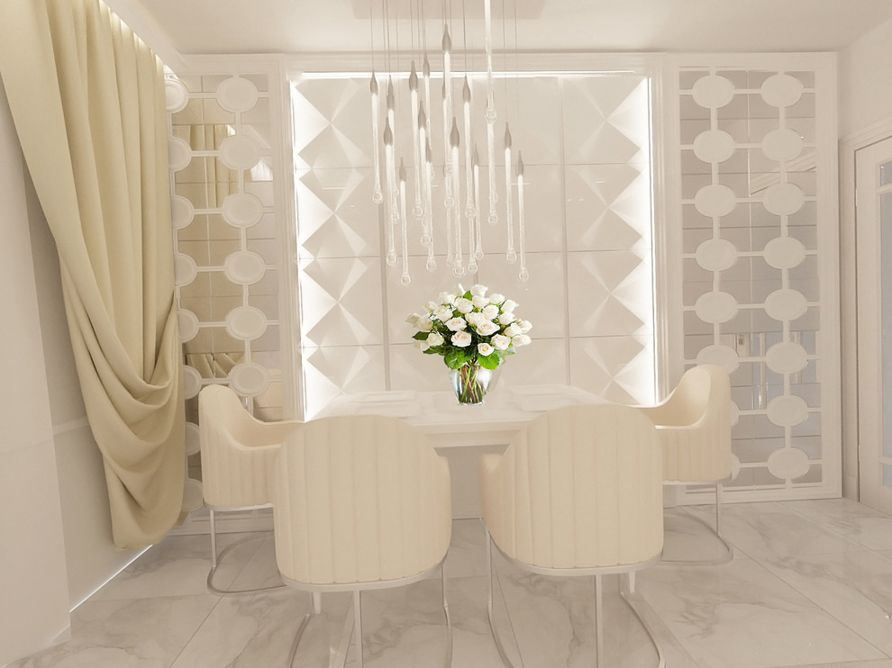 Квартира на Дунайском проспекте