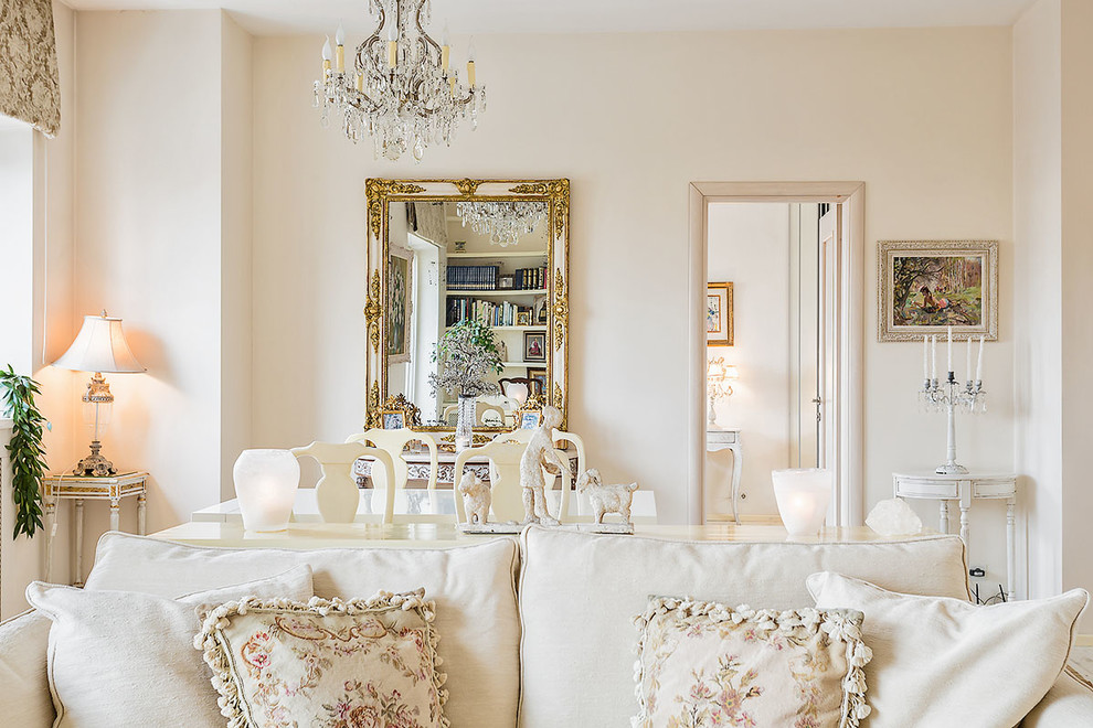 Квартира на Патриарших