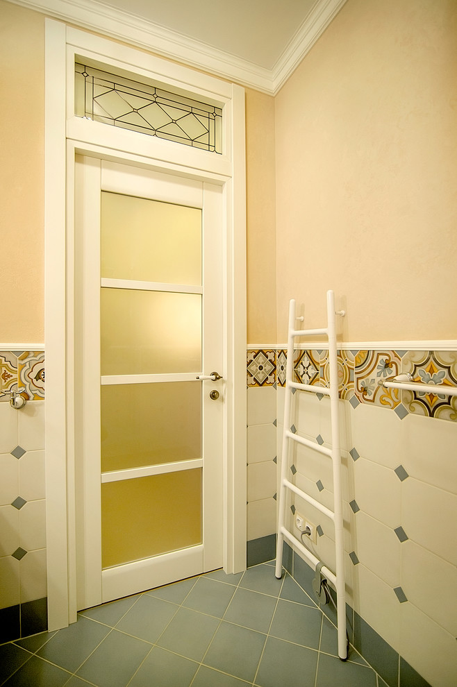 Средиземноморская шкатулка